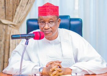 Ba Zamu Lamunci Buƙatar Murabus Ɗin Mataimakin Gwamna Ba — Kwankwasiyya