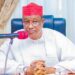 Ba Zamu Lamunci Buƙatar Murabus Ɗin Mataimakin Gwamna Ba — Kwankwasiyya