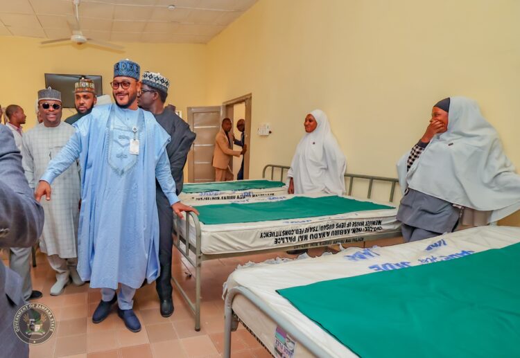 Zamfara