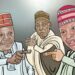 Bayan Jinkiri Da Dimbin Hasashe Abba Kabir Yusuf Ya Rungumi Tafiyar Tinubu