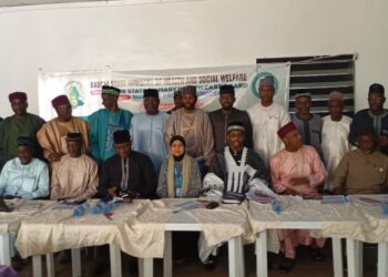 Gwamnatin Bauchi Za Ta Haramta Haihuwa Ba A Asibiti Ba