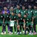 Har Yanzu Ba Mu Fitar da Rai Kan Samun Tikitin Kofin Duniya Ba — NFF
