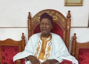 Sarkin Hausawan Ibadan Ya Rasu