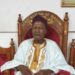Sarkin Hausawan Ibadan Ya Rasu