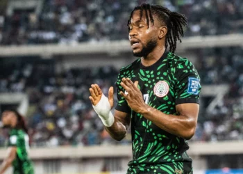 AFCON 2025: Lashe Kofi Ke Gabana Ba Kyautuka Ba – Lookman