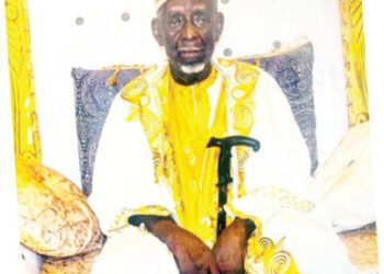 Yadda Muka Magance Rikicin Kabilanci Da Shaye-shayen Matasa A Masarautarmu —Sarkin Shukura