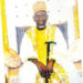 Yadda Muka Magance Rikicin Kabilanci Da Shaye-shayen Matasa A Masarautarmu —Sarkin Shukura