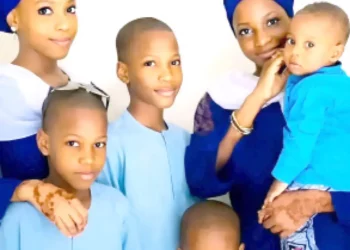 Asiri Ya Tonu: Yadda Aka Kashe Uwa da Ƴaƴanta Shida A Kano