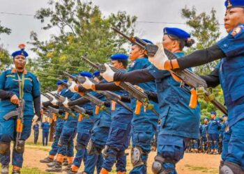 NSCDC Ta Kama Mutane 3 Kan Kisan Jami’inta A Kano