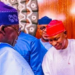 Gwamna Abba Ya Kammala Shirye-shiryen Komawa APC A Ranar Litinin
