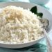 Yadda Ake Shinkafa Da Kwakwa (COCONUT RICE)
