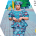 Na Shekara Biyu Ina Kokarin Shawo Kan Mahaifina Ya Amince Da Shigata Kannywood —Iklima Umar Argungun