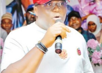 Yerima Shettima Ya Gudanar Da Aikin Duba Lafiya Kyauta Ga Mutane 500 A Kaduna