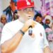 Yerima Shettima Ya Gudanar Da Aikin Duba Lafiya Kyauta Ga Mutane 500 A Kaduna