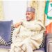 Yadda Dauda Lawal Ya Dukufa Wajen Farfado Da Darajar Jihar Zamfara