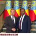Sin Da Habasha Sun Sha Alwashin Aiwatar Da Sakamakon Taron FOCAC Na Birnin Beijing
