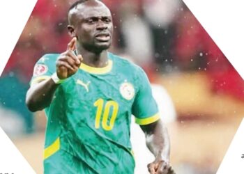 Sadio Mane: Daga Ƙwallon Cikin Unguwa Zuwa Zakaran Afirka