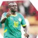 Sadio Mane: Daga Ƙwallon Cikin Unguwa Zuwa Zakaran Afirka