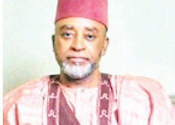 El-Rufa’i Ya Kafa Tubalin Tsaro Da Ilimi A Jihar Kaduna – Jafaru Sani