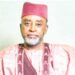 Amarya El-Rufa’i Ya Kafa Tubalin Tsaro Da Ilimi A Jihar Kaduna – Jafaru Sani