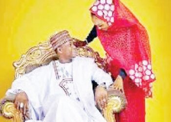 Aure Ba Ya Ruƙuwa Sai Da Sana’a