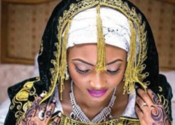 Gyaran Amarya Kafin Lokacin Aure