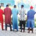 Hukumar Yaƙi Da Masu Safarar Mutane Ta Ceto Mutum 17 A Nasarawa