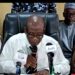Lantarki An Tsare Shugaban KANSIEC Da Wasu Biyu A Gidan Yari Bisa Zargin Karkatar Da Kuɗi Naira Biliyan 1