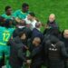 CAF Ta Ci Tarar Senegal Da Morocco Kan Haddasa Rikici A Wasan Ƙarshe Na Gasar AFCON