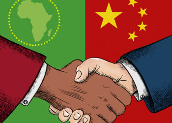 Sahihancin Sin Shi Ne Tubalin Hadin Gwiwarta Da Kasashen Afrika