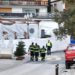 Shugaba Xi Jinping Ya Mika Sakon Jaje Ga Takwaransa Na Switzerland Bisa Afkuwar Bala’in Gobara
