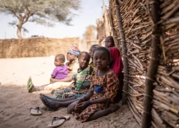 Karancin Abinci Mai Gina Jiki Ya Yi Sanadiyyar Mutuwar Yara 469 Cikin Wata 6 A Kano