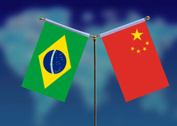Xi Jinping Ya Hira Da Shugaban Brazil Luiz Inacio Lula Da Silva Ta Wayar Tarho