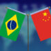 Kano Xi Jinping Ya Hira Da Shugaban Brazil Luiz Inacio Lula Da Silva Ta Wayar Tarho