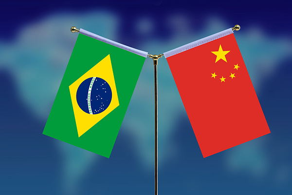 Brazil Brazil