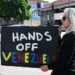 Harin Venezuela Ta’asa Ce Da Amurka Ke Tafkawa Tun Bayan Yakin Duniya Na Biyu