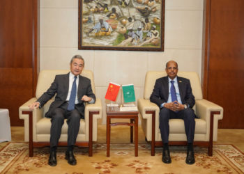 Wang Yi Ya Yi Tsokaci Dangane Da Dalilan Dadaddiyar Al’adar Ziyarar Da Ministocin Harkokin Wajen Sin Ke Fara Yi A Afirka A Duk Shekara
