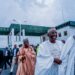 An Kama Na Hannun Daman Ganduje Kan Badaƙalar ‘Dala Dry Port’ A Kano