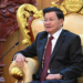 Xi Ya Taya Thongloun Murnar Zabensa A Matsayin Babban Sakataren Kwamitin Tsakiya Na Jam’iyyar LPRP Ta Kasar Laos