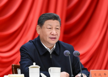 Xi: A Yi Kokarin Cimma Mafari Mai Kyau Yayin Aiwatar Da Shirin Raya Kasa Na Shekaru Biyar-Biyar Na 15