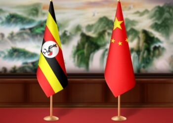 Xi Ya Aike Da Sakon Taya Murna Ga Museveni Bisa Nasarar Ci Gaba Da Jagorancin Uganda