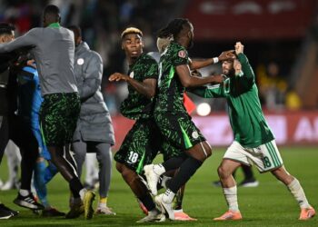 AFCON 2025: CAF Ta Ci Tarar Algeria, Ta Dakatar Da Ƴan Wasanta