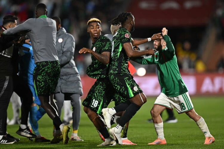 AFCON