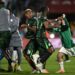 AFCON 2025: CAF Ta Ci Tarar Algeria, Ta Dakatar Da Ƴan Wasanta