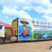 Yoweri Museveni Ya Yaba Da Ingantuwar Dangantaka Tsakanin Sin Da Uganda
