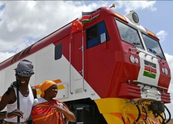 Hadin Gwiwar Sin Da Afirka A Fannin Manyan Ababen More Rayuwa Ya Samu Babban Ci Gaba A 2025 