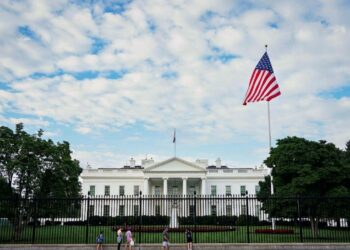 Jama’a Sun Nuna Rashin Gamsuwa Da Donald Trump Yayin Da Ya Cika Shekara Guda a Wa’adin Mulkinsa