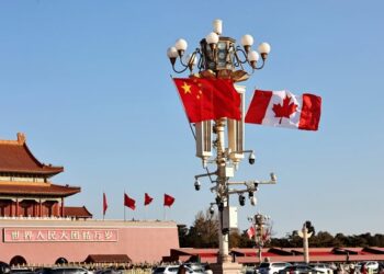 Sin Da Canada Sun Cimma Matsayar Shawo Kan Sabanin Cinikayya A Tsakaninsu