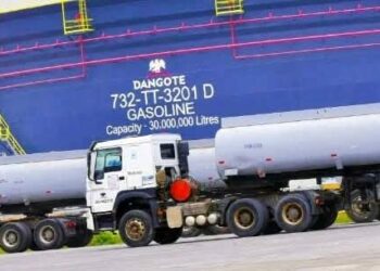 Kamfanin Matatar Man Fetur Na Dangote Ya Sake Jaddada Tabbatar Da Daidaitacciyar Kasuwa