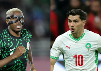 AFCON 2025: Abubuwan Da Ya Kamata Ku Sani Kafin Karawar Nijeriya Da Morocco